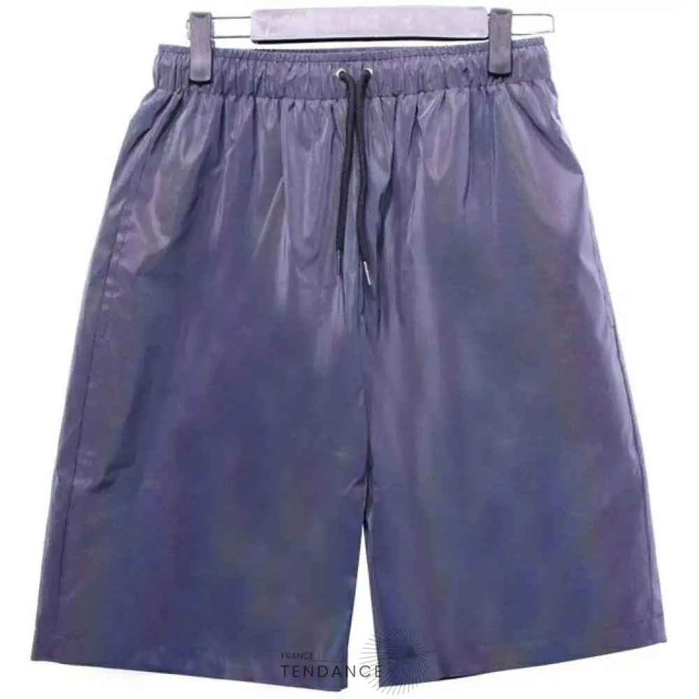 Short Chroma | France-Tendance