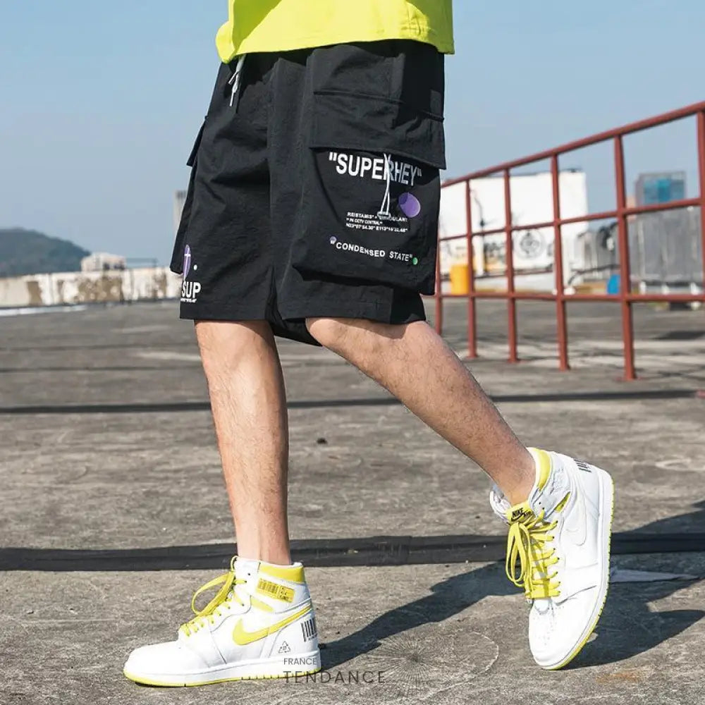 Short condensed State | France-Tendance