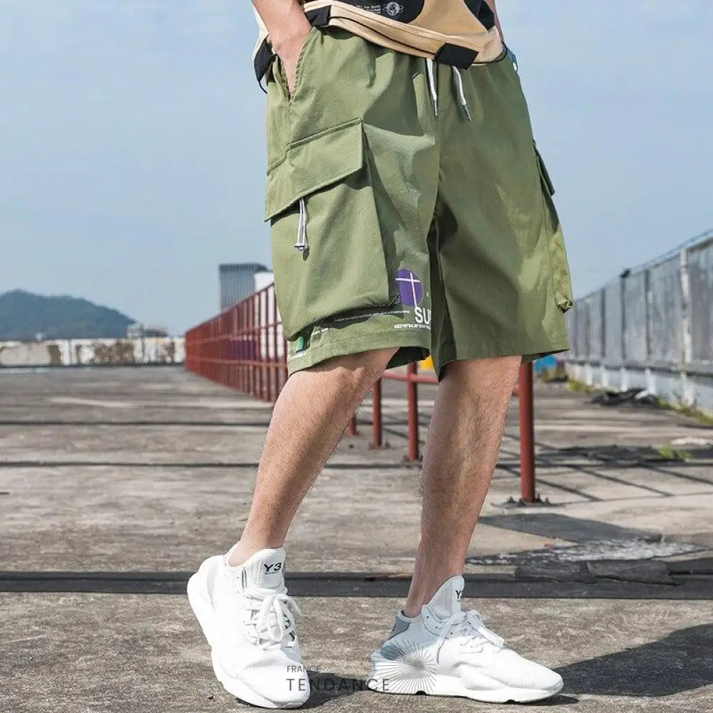 Short condensed State | France-Tendance