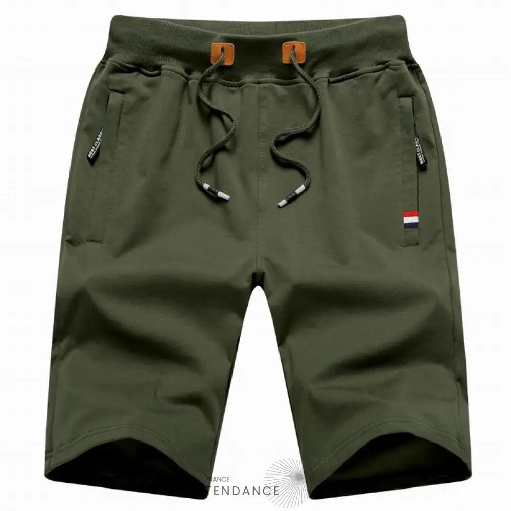 Short Décontracté Collection 2020 | France-Tendance