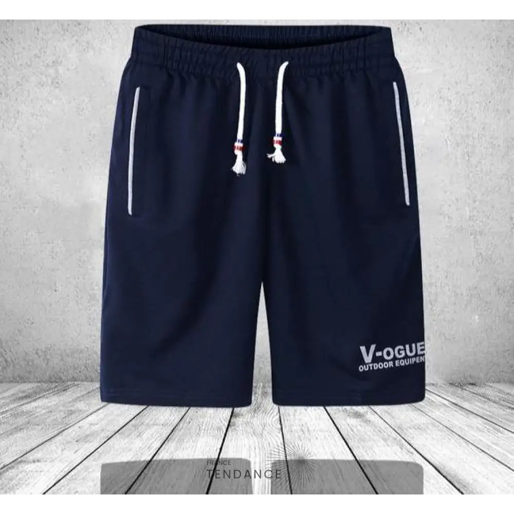 Short Décontracté Man | France-Tendance