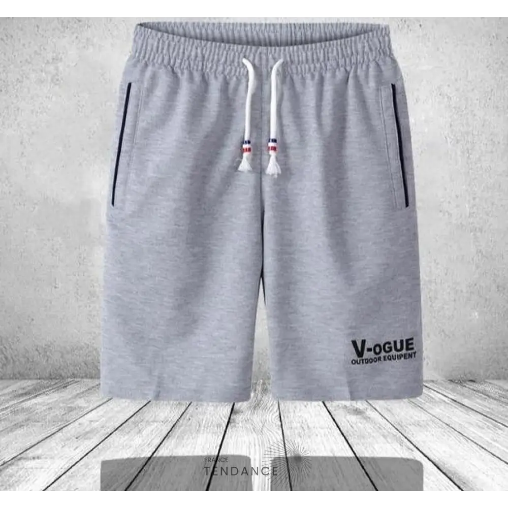 Short Décontracté Man | France-Tendance