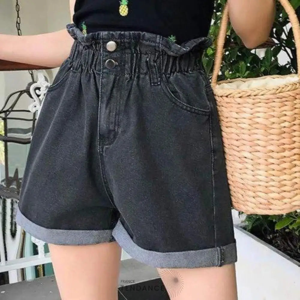 Short Madrid | France-Tendance