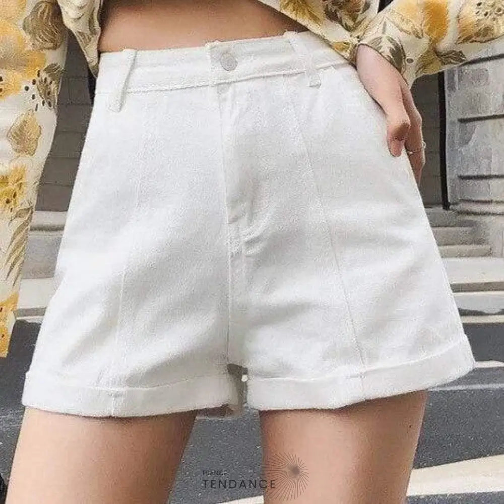 Short Milano | France-Tendance