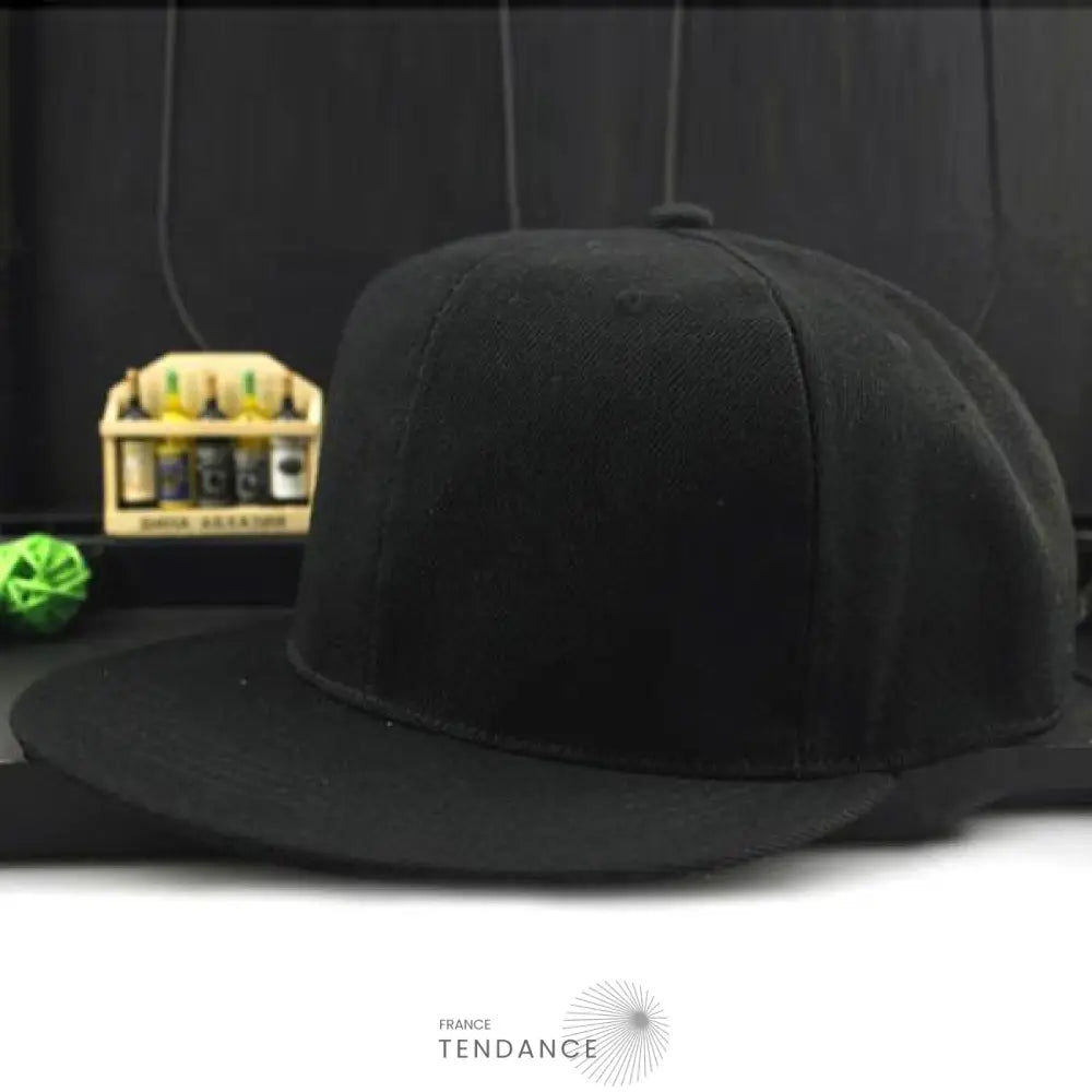 Snapback Hip-hop Style Baseball | France-Tendance