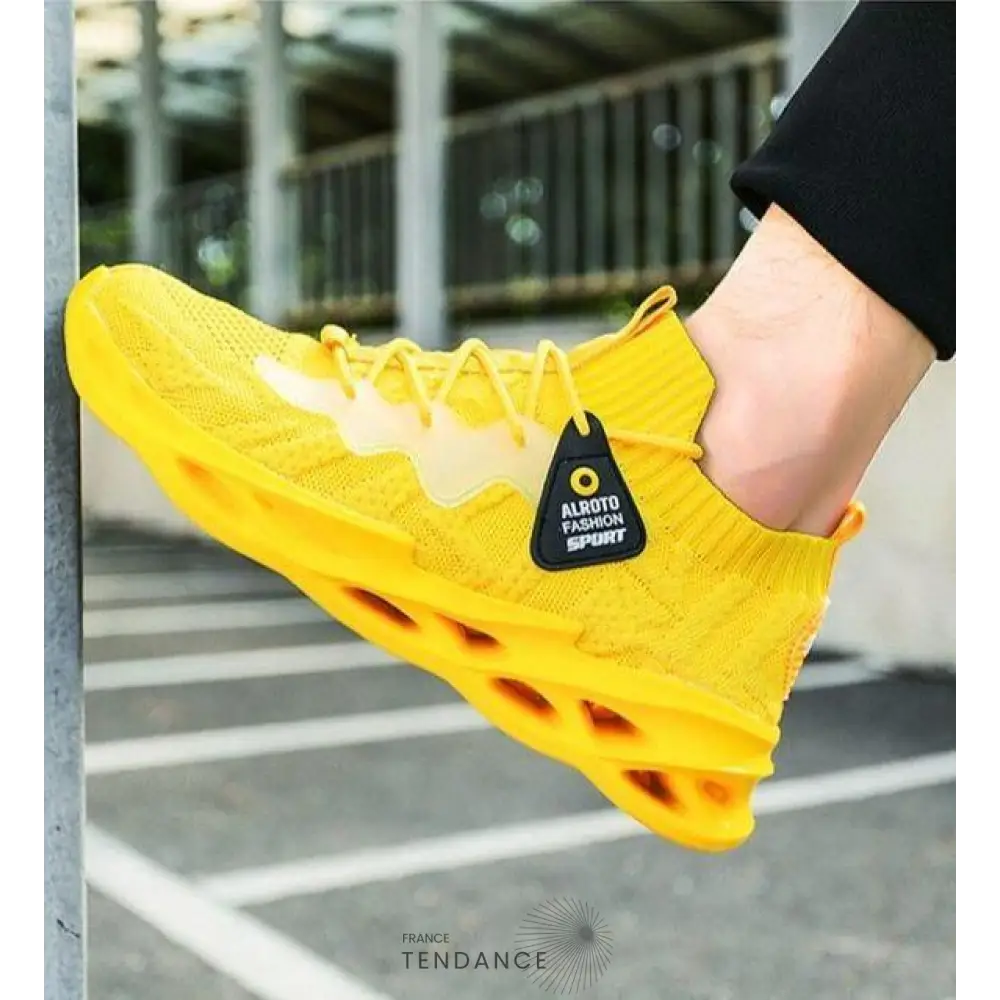 Sneakers Alroto | France-Tendance