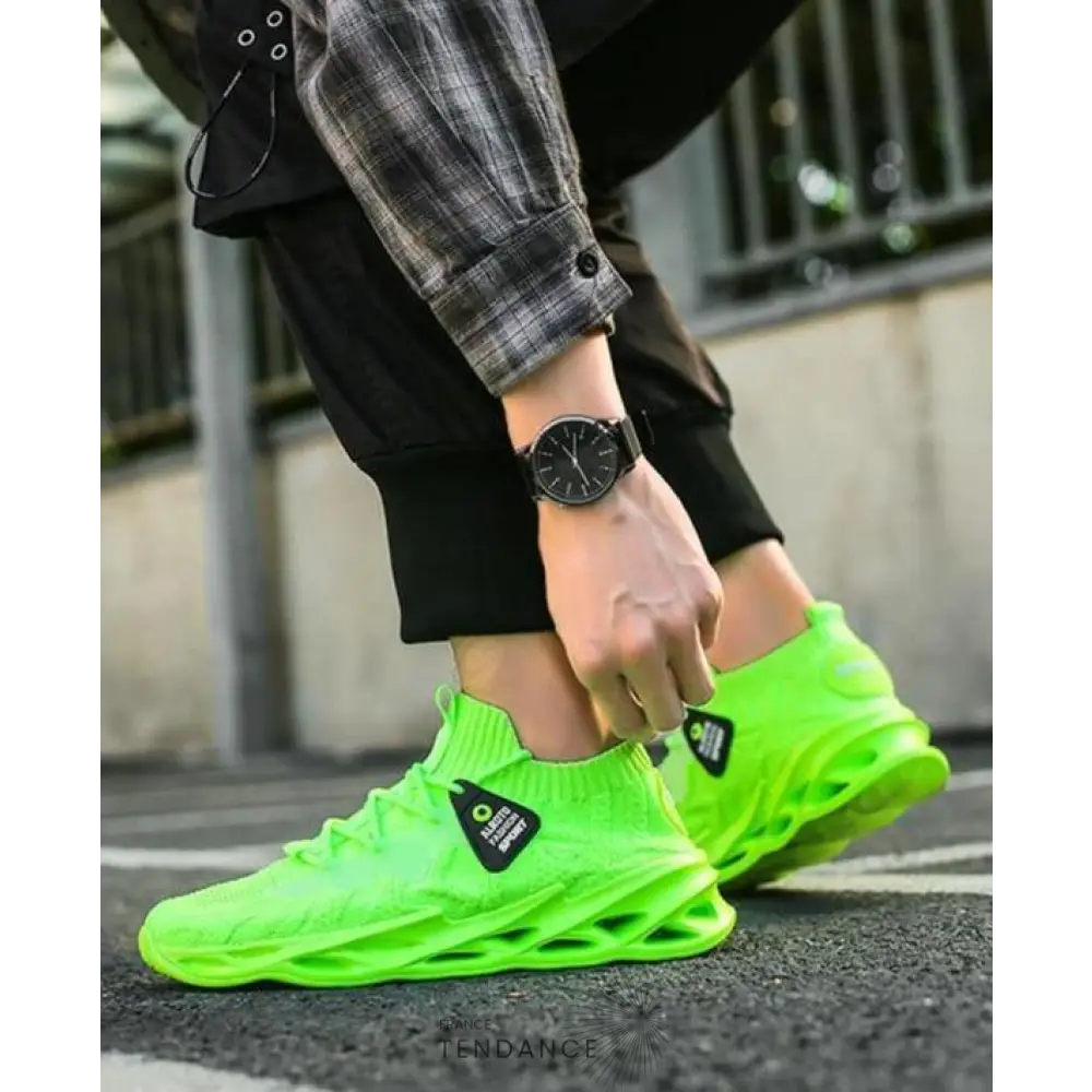 Sneakers Alroto | France-Tendance