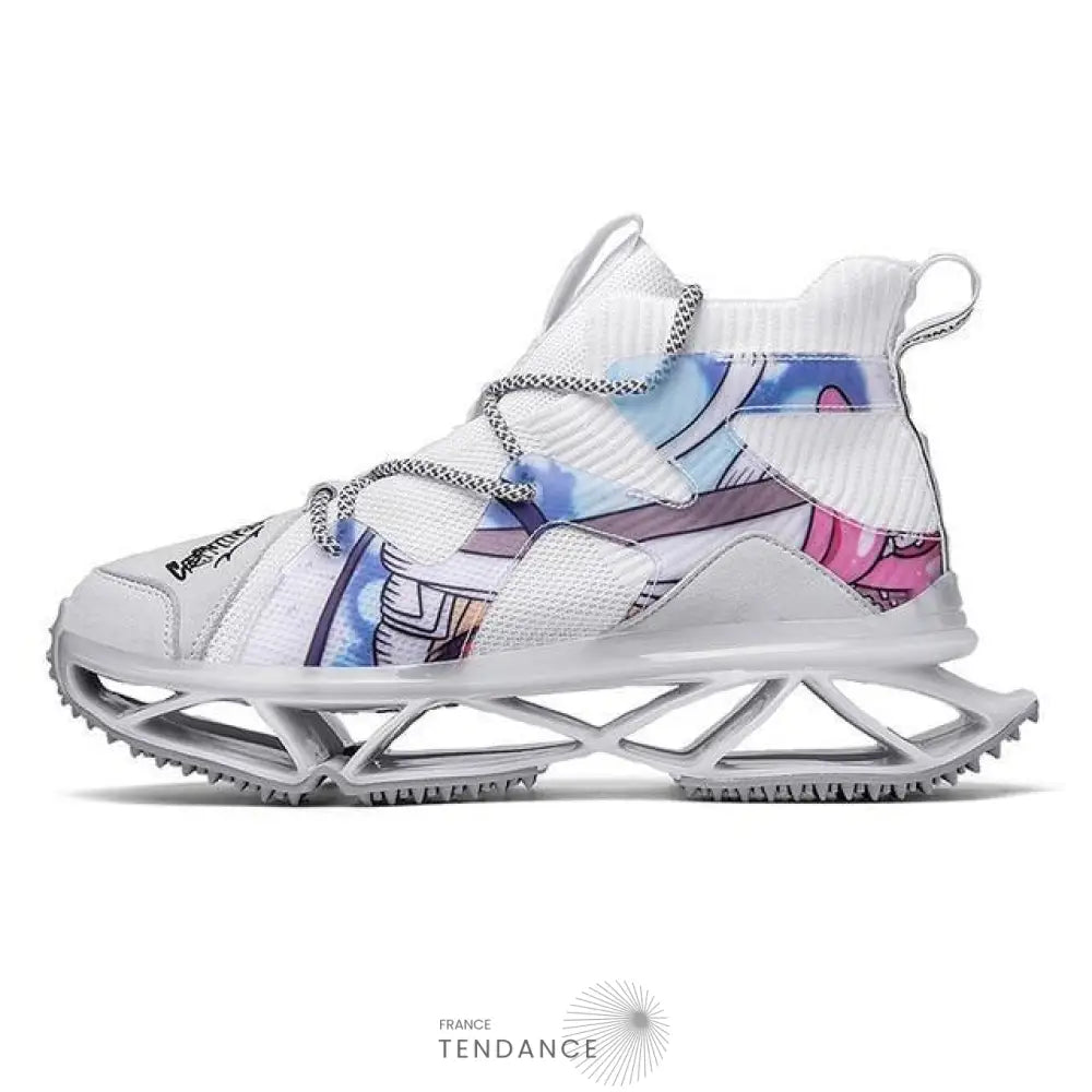 Sneakers Fury | France-Tendance