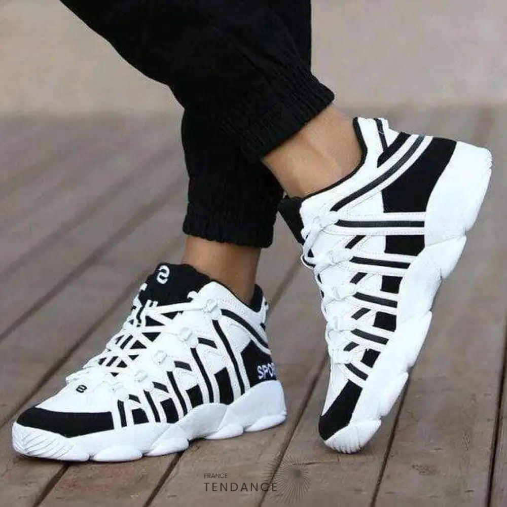 Sneakers Rvx 1500 | France-Tendance