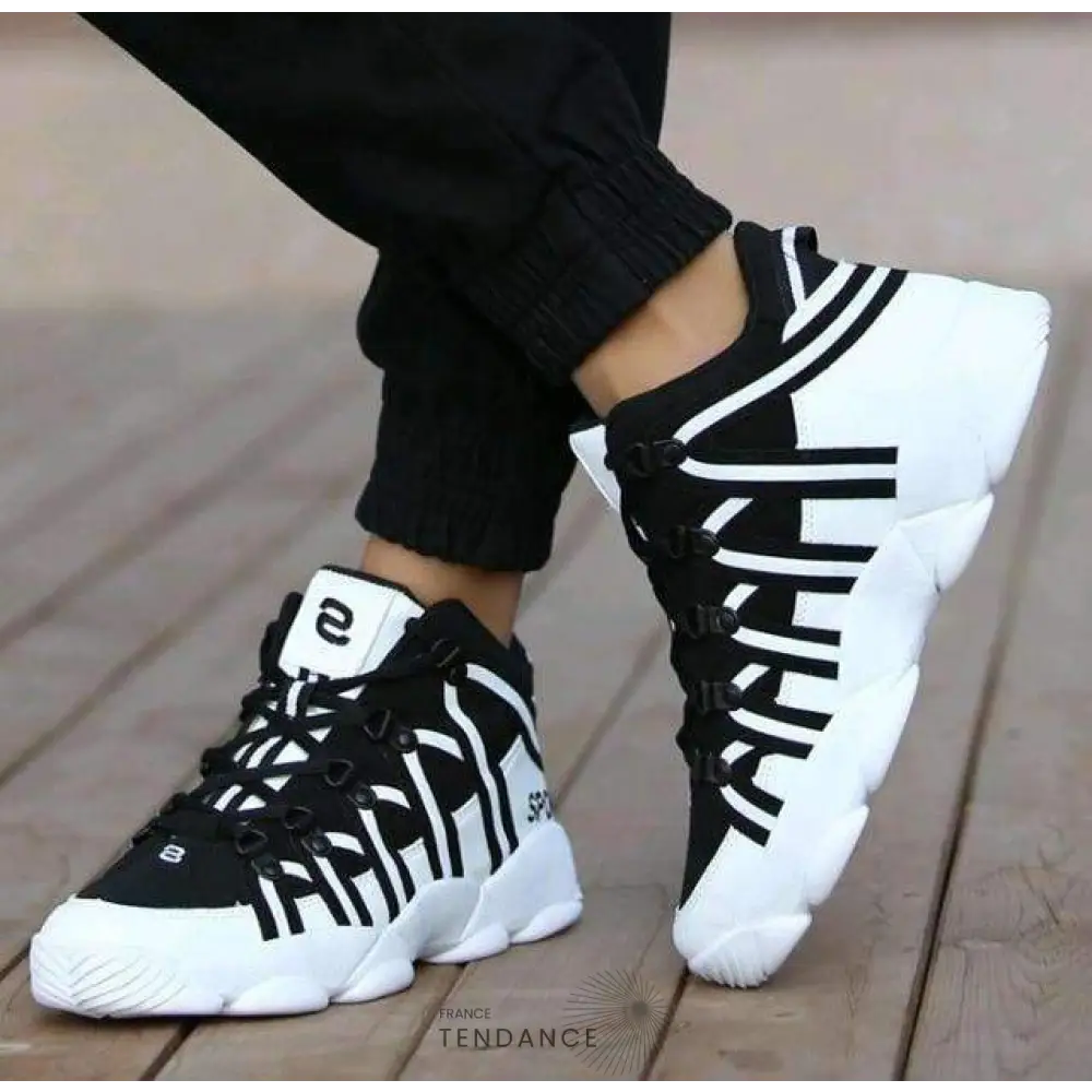 Sneakers Rvx 1500 | France-Tendance