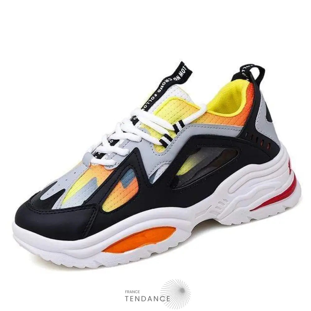 Sneakers Rvx Air | France-Tendance