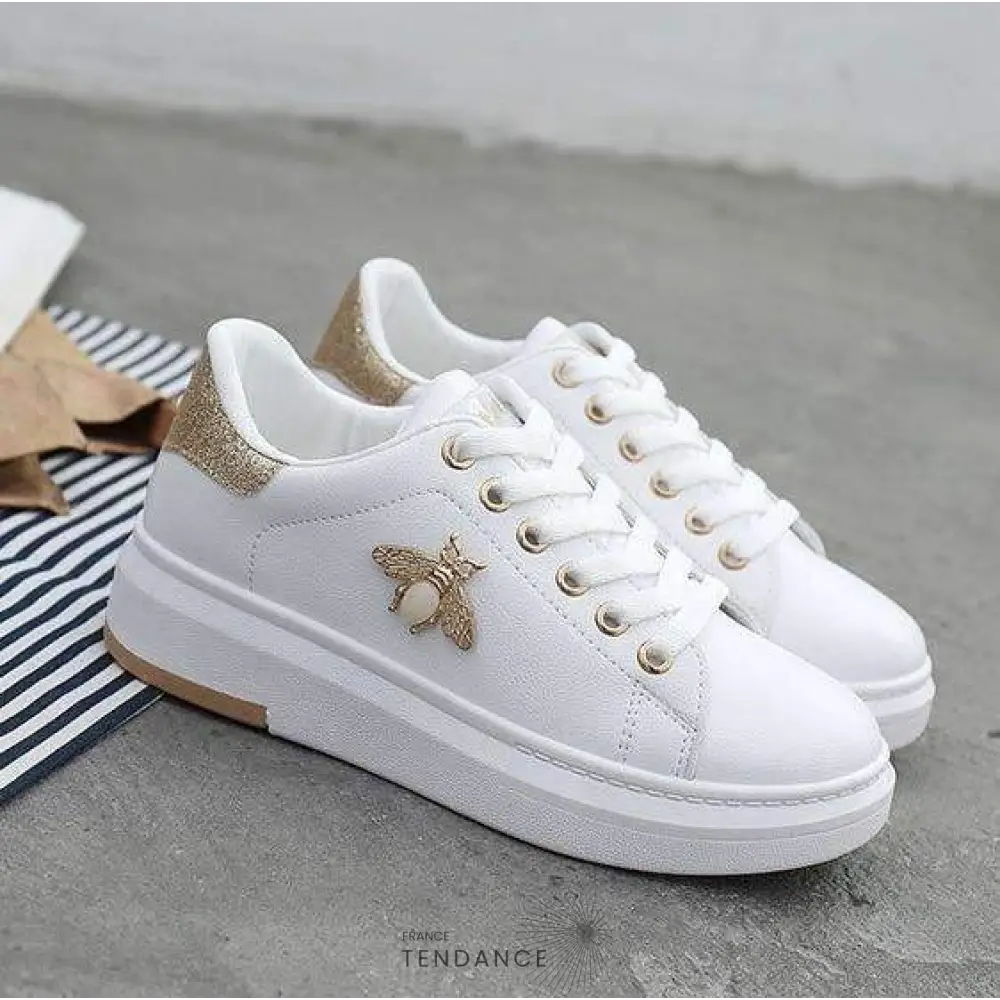 Sneakers Rvx Bee | France-Tendance