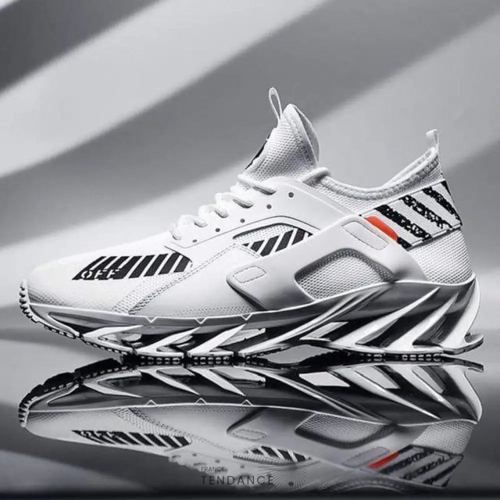 Sneakers Rvx Bloom | France-Tendance