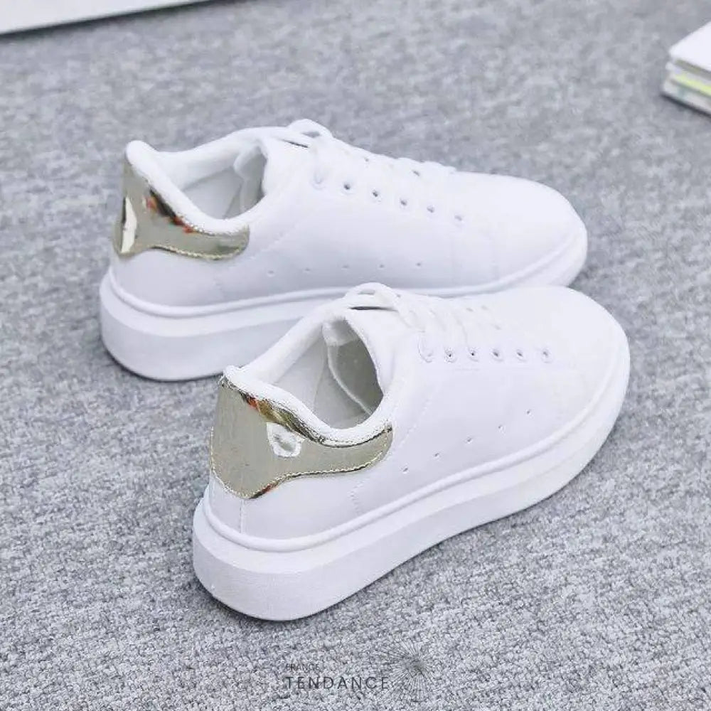 Sneakers Rvx Classy | France-Tendance