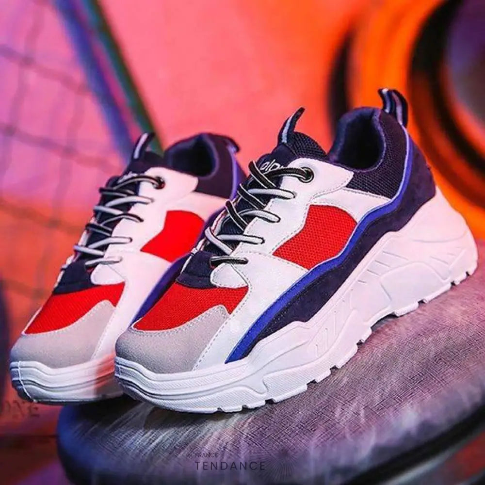 Sneakers Rvx Dream | France-Tendance