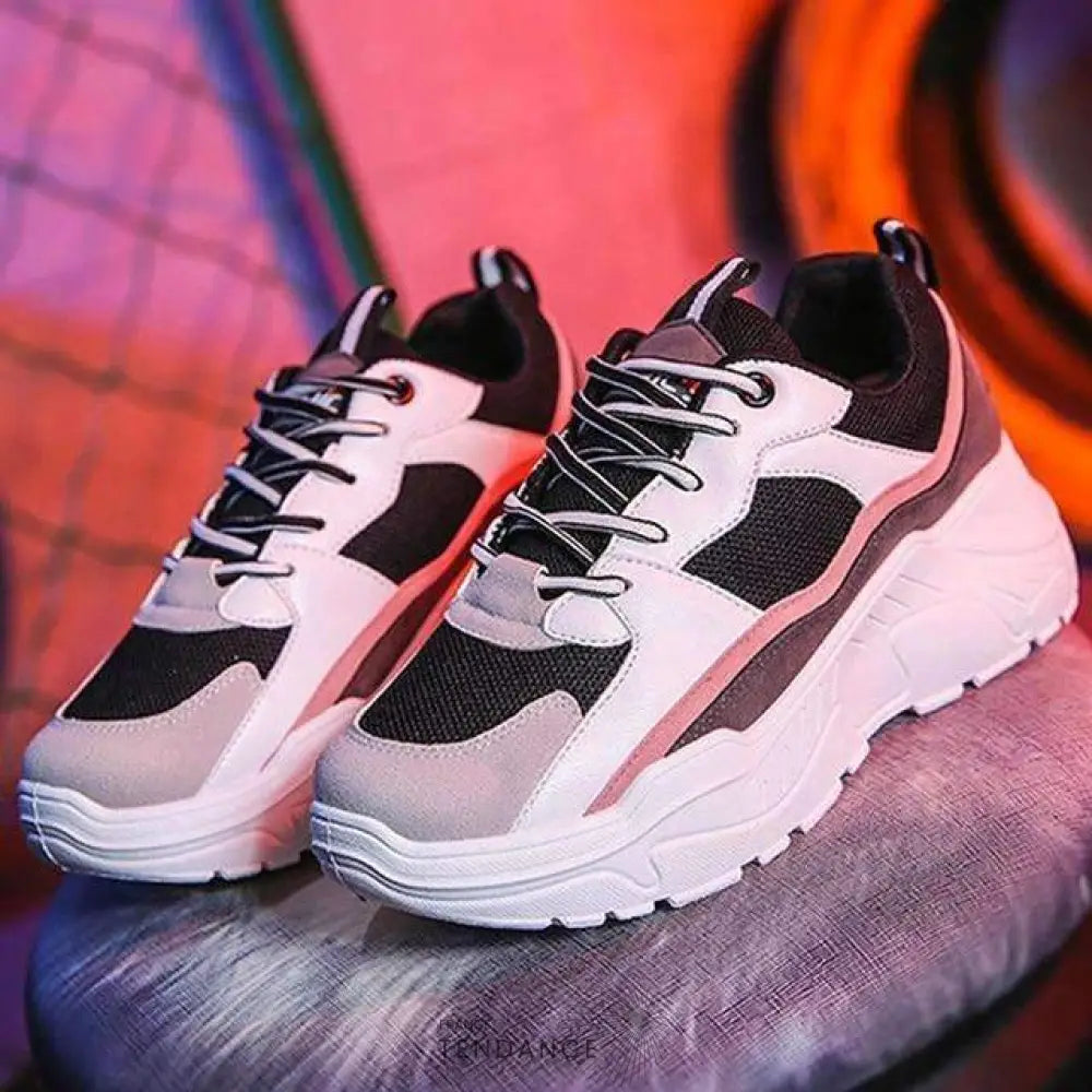 Sneakers Rvx Dream | France-Tendance