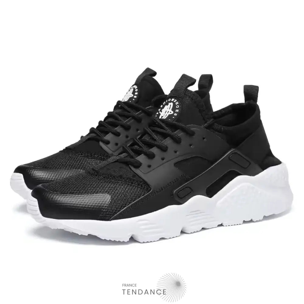 Sneakers Rvx Off NOIR / BLANC / 39 SNEAKERS HOMME
