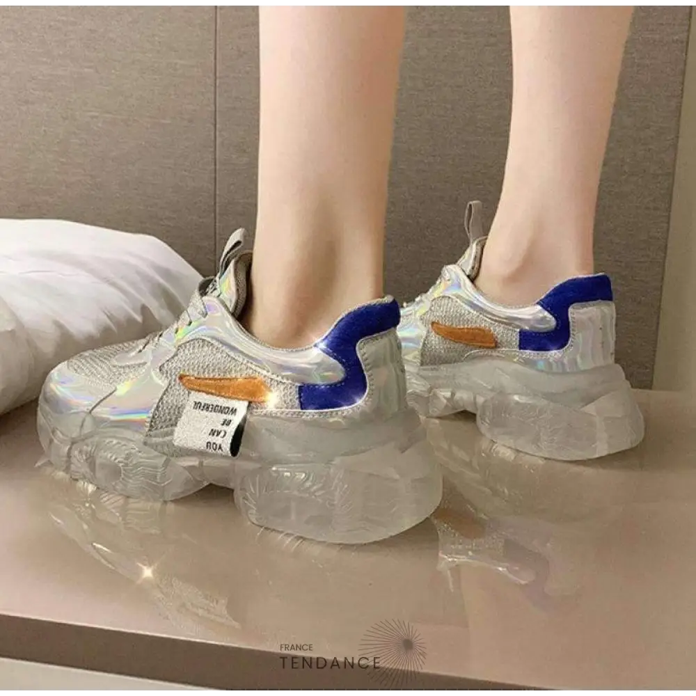 Sneakers Rvx Infinity | France-Tendance