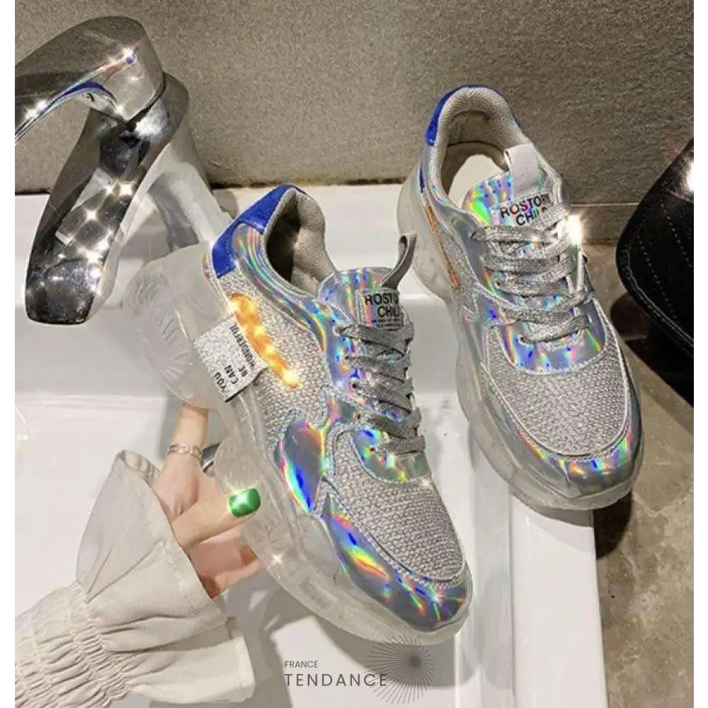 Sneakers Rvx Infinity | France-Tendance