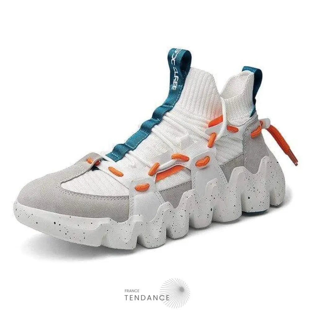 Sneakers Rvx Jayden | France-Tendance