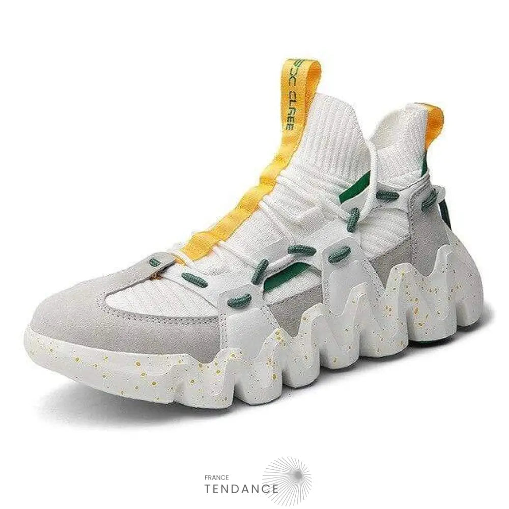 Sneakers Rvx Jayden | France-Tendance