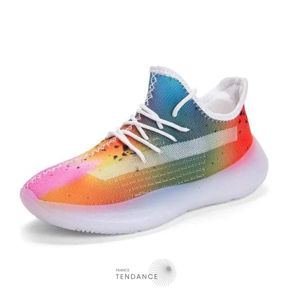 Sneakers Rvx Kroma | France-Tendance