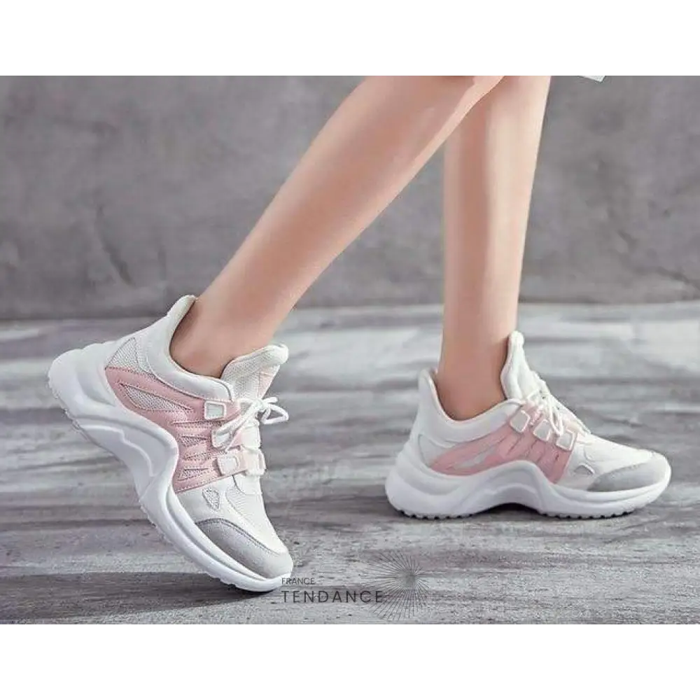Sneakers Rvx Lucia | France-Tendance