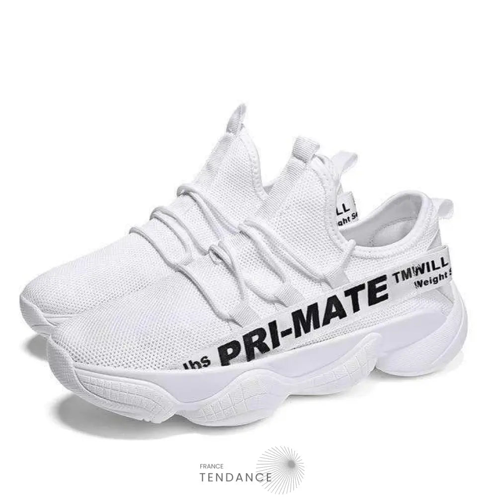 Sneakers Rvx Mate | France-Tendance