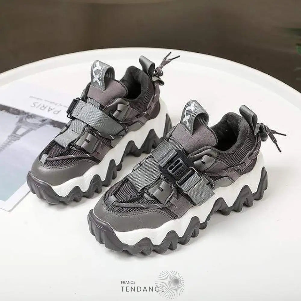 Sneakers Rvx Mountain | France-Tendance