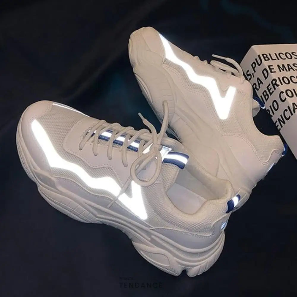 Sneakers Rvx Reflek | France-Tendance