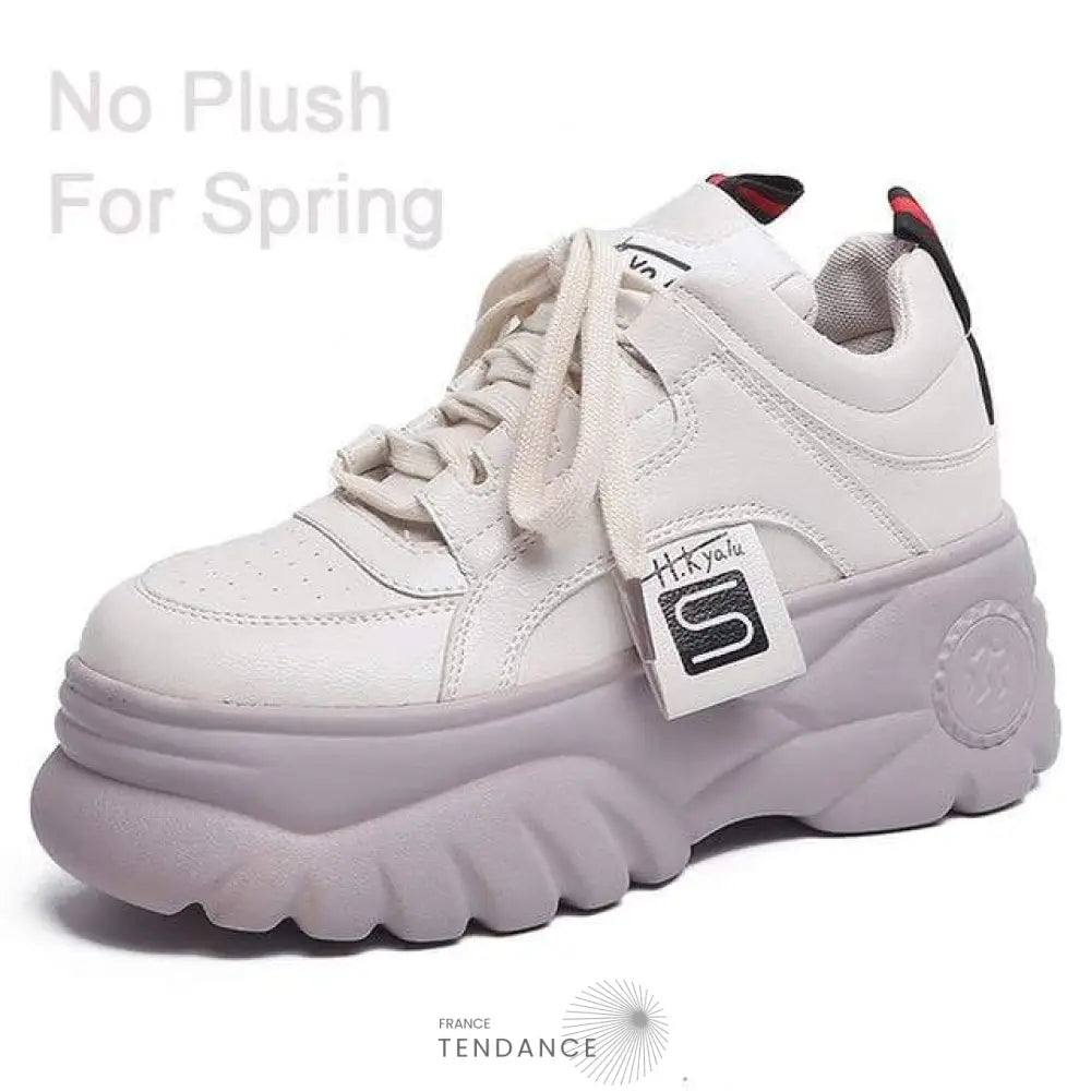 Sneakers Rvx Risen | France-Tendance