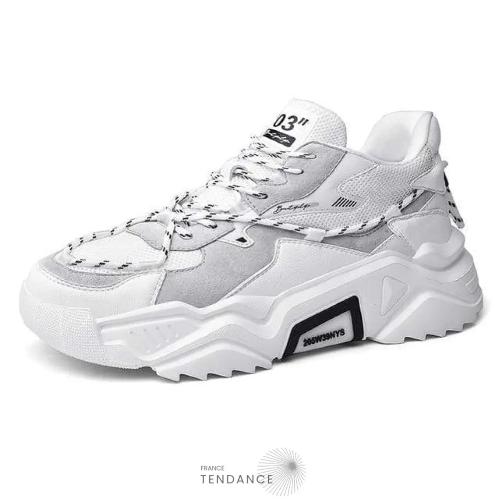 Sneakers Rvx Rope | France-Tendance