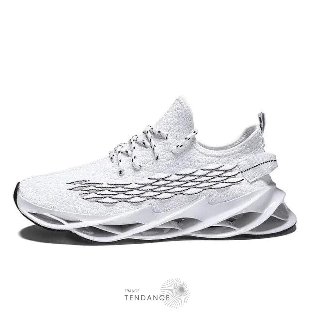 Sneakers Rvx Scales | France-Tendance