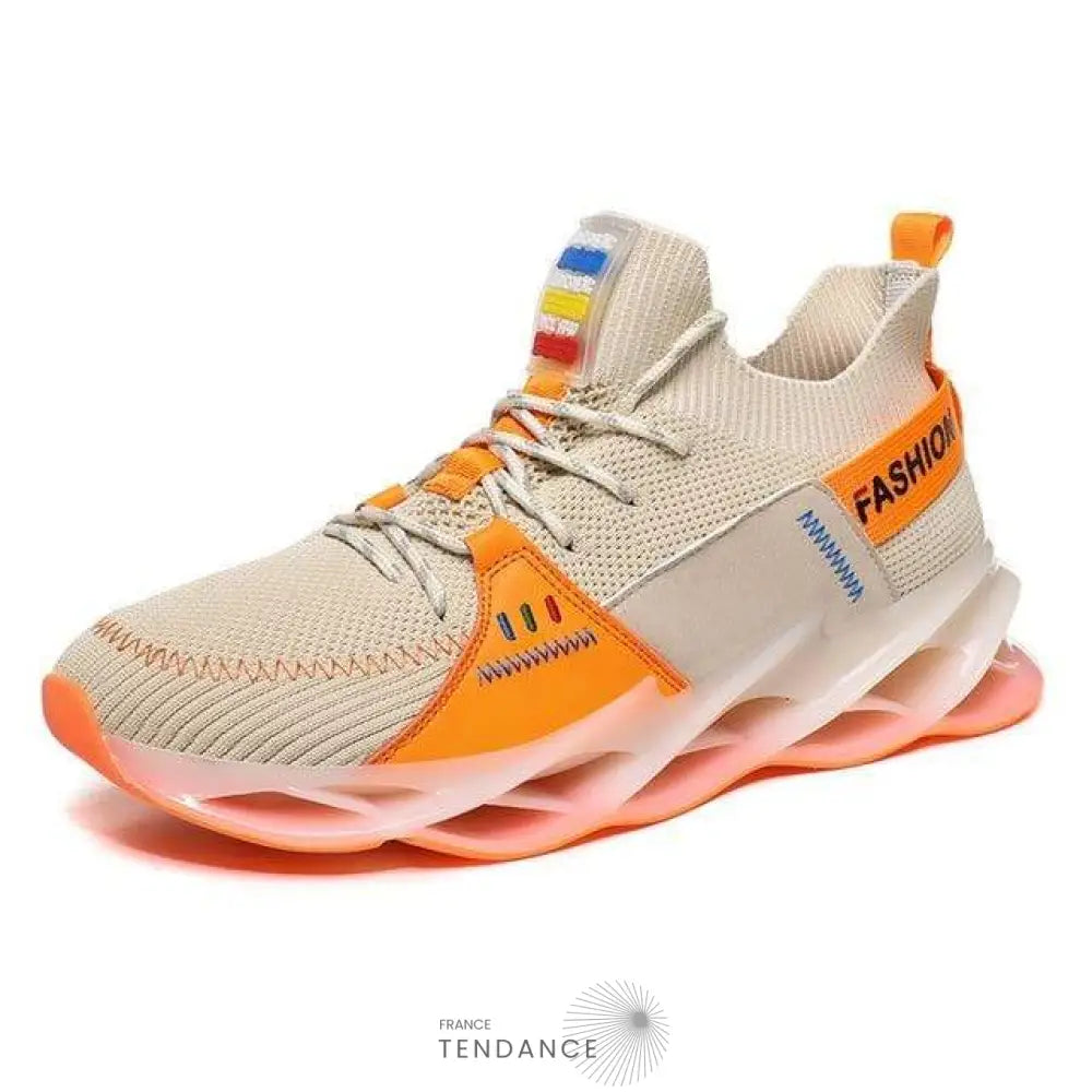 Sneakers Rvx Trixen | France-Tendance