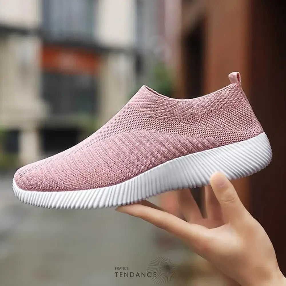 Sneakers Skin-light - Nouvelle Collection | France-Tendance