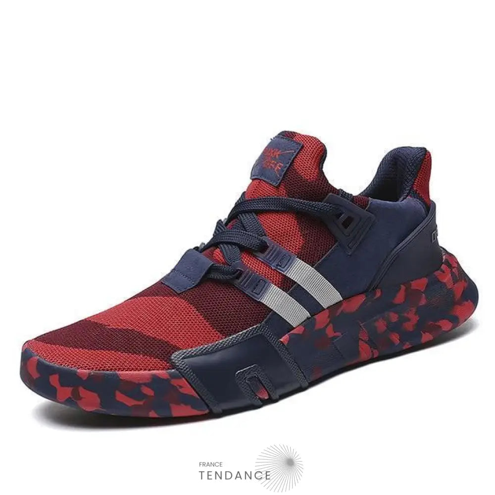 Sneakers Urban Camo™ | France-Tendance