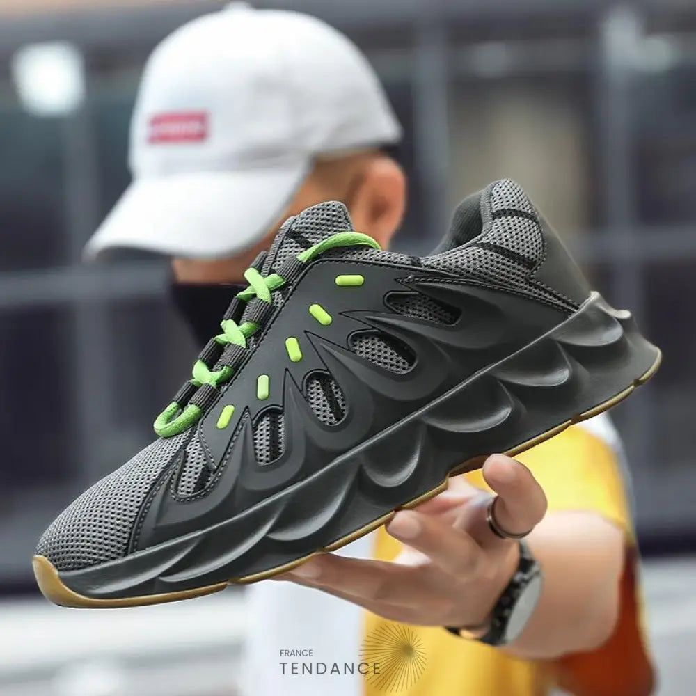 Sneakers Urban Fusion™ | France-Tendance