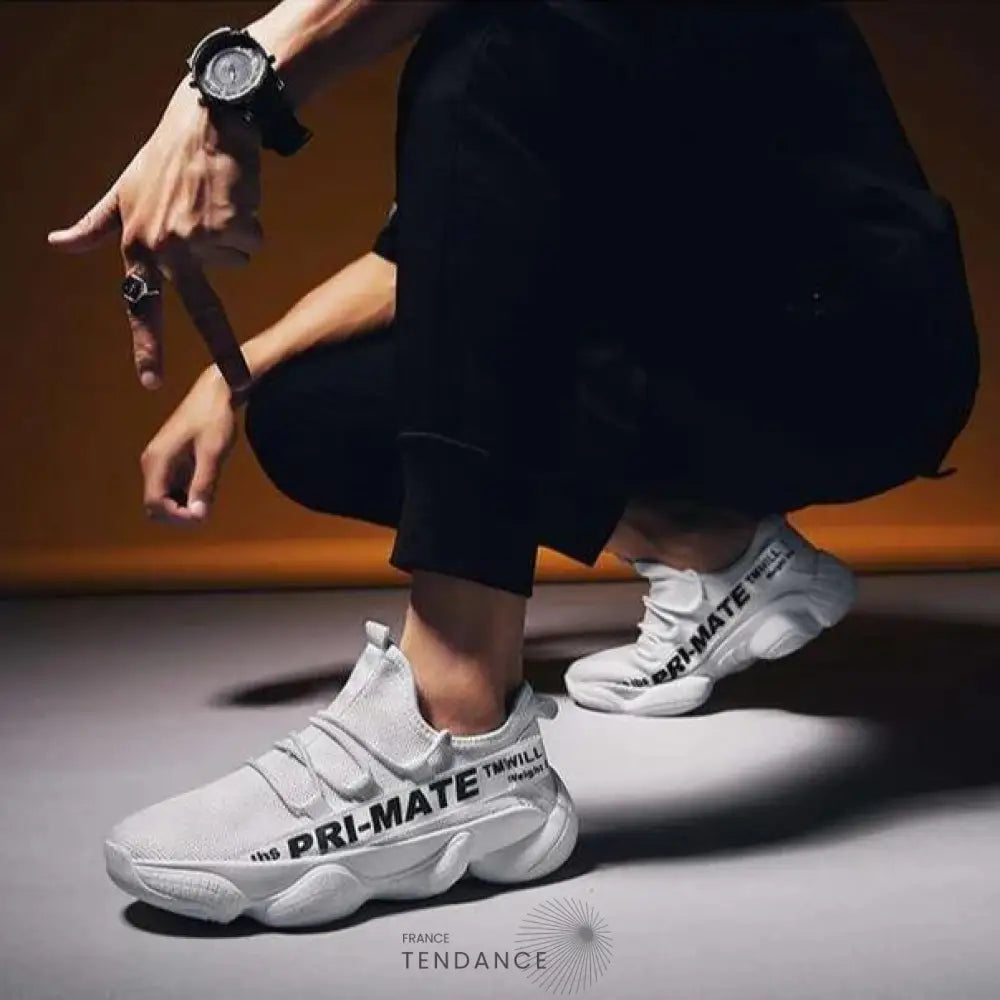 Sneakers Urban Mate™ | France-Tendance