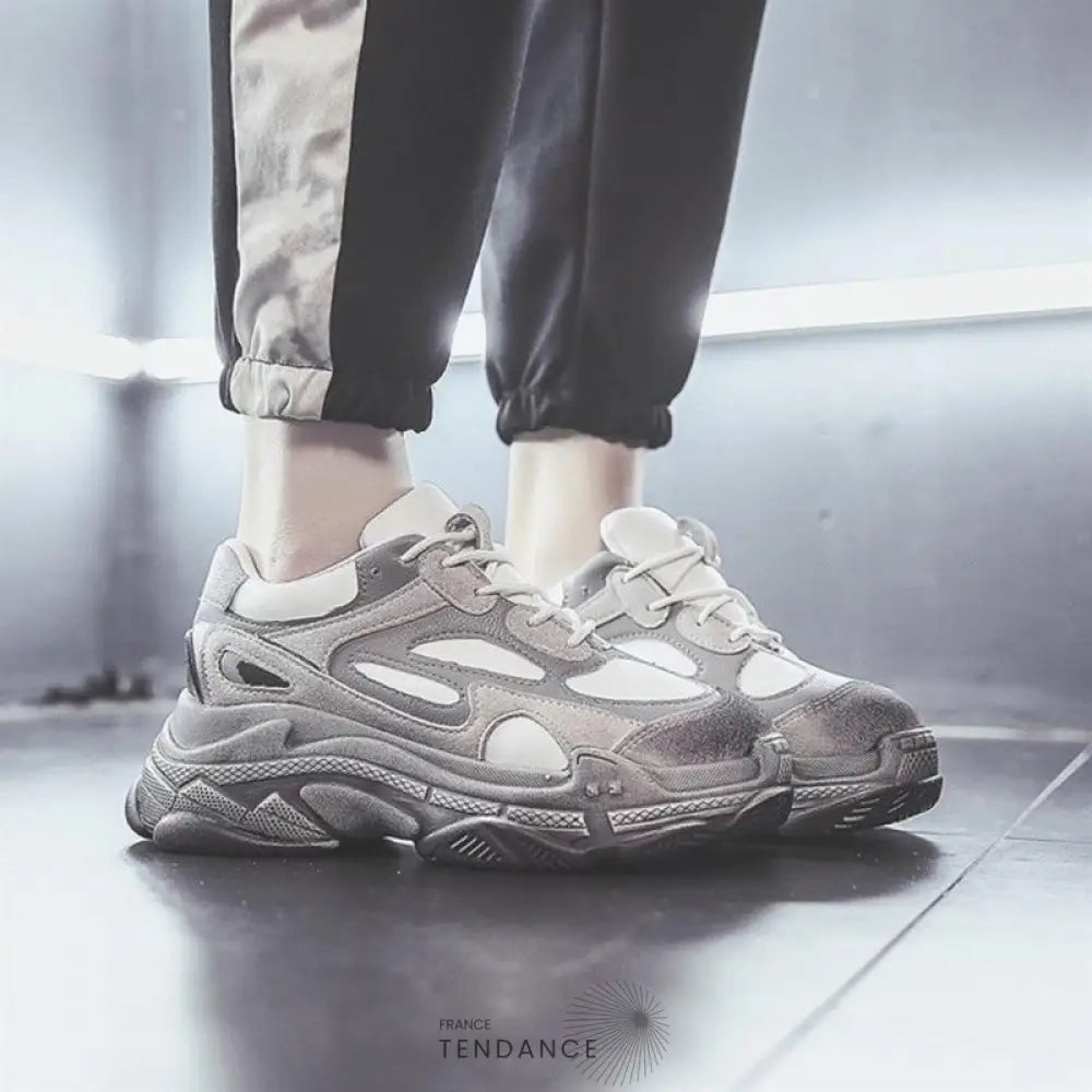 Sneakers Urban Split™ | France-Tendance