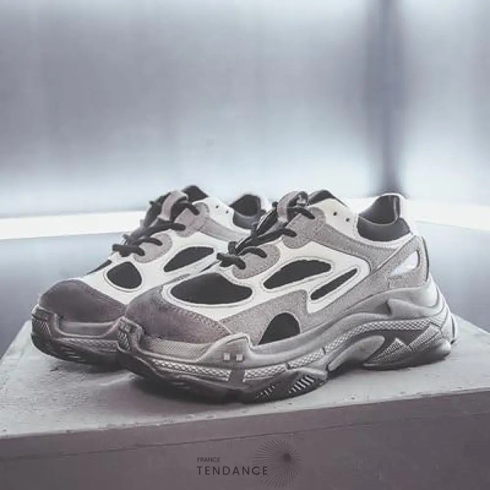 Sneakers Urban Split™ | France-Tendance