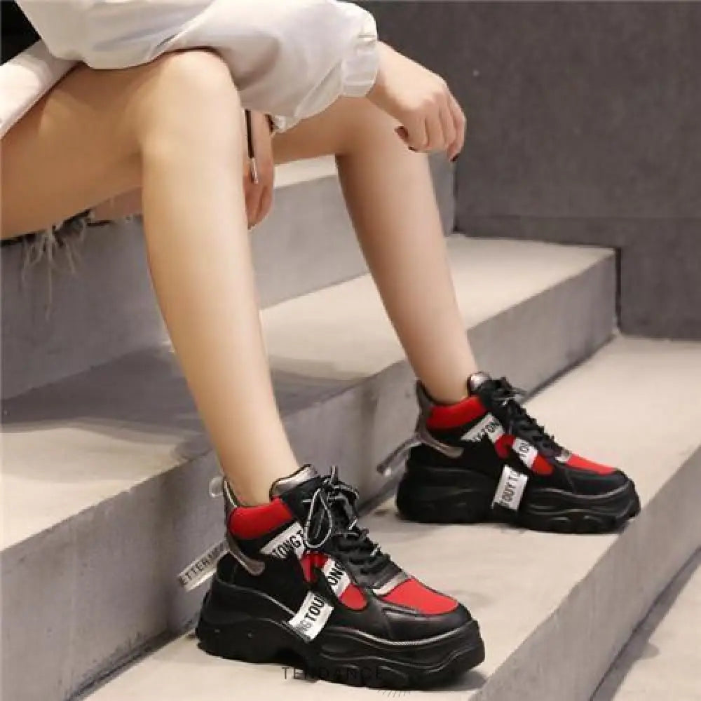 Sneakers Urban Striped™ | France-Tendance