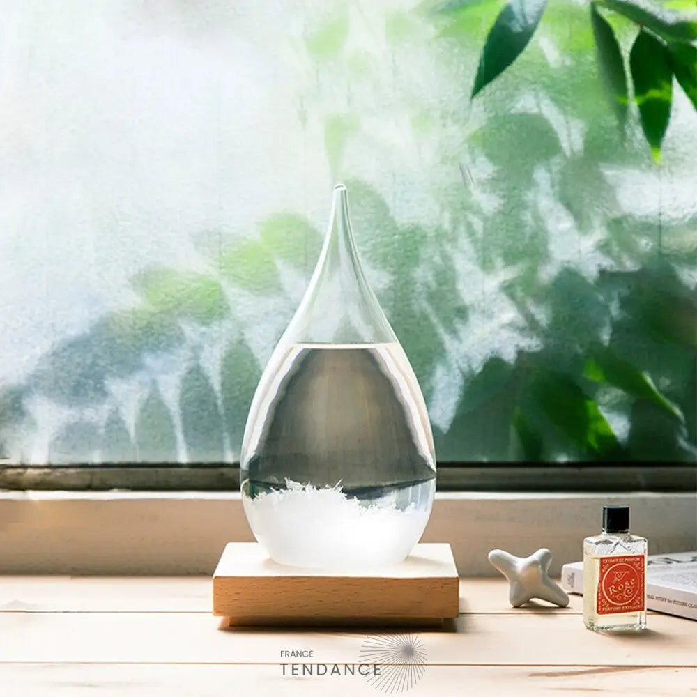 Stormview™ | Prédiction Du Temps | France-Tendance