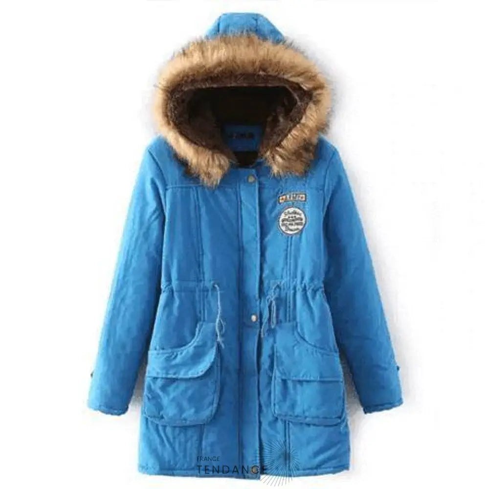 Superbe Manteau Pour Femme 2020 | France-Tendance