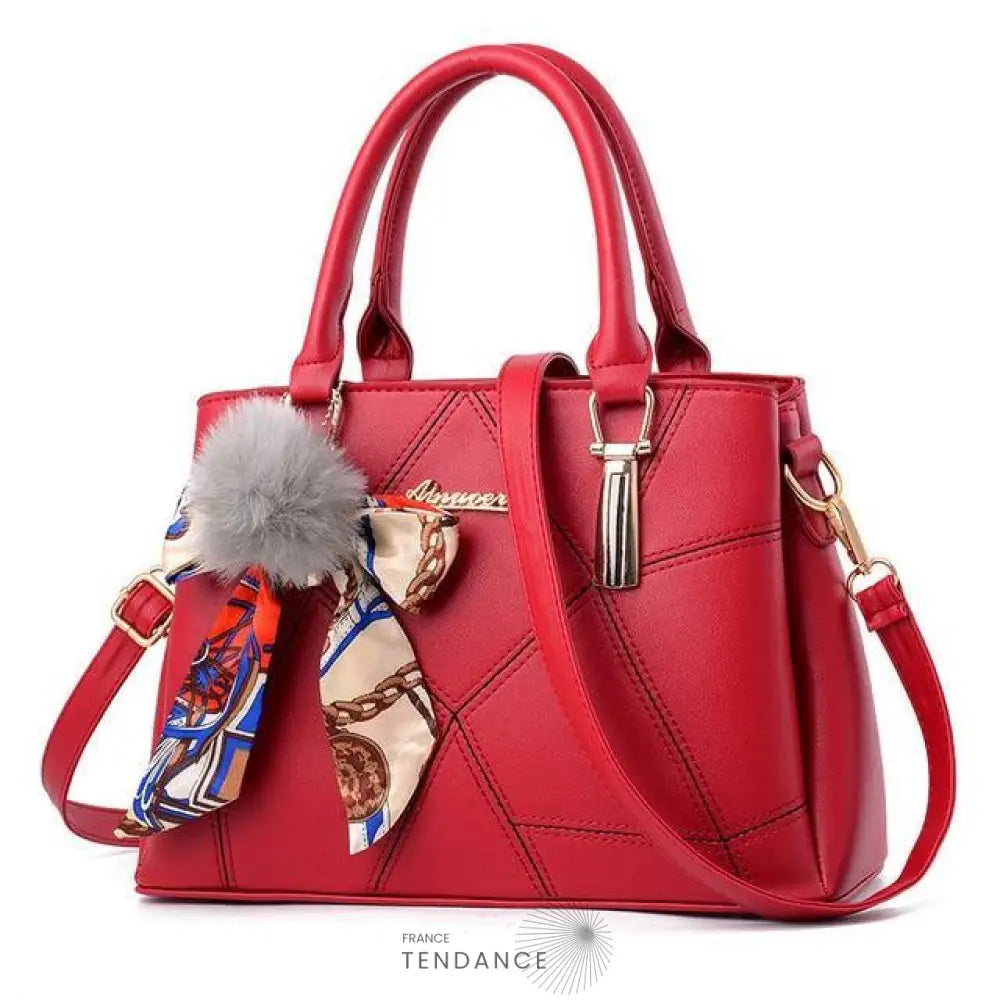 Superbe Sac Vintage | France-Tendance