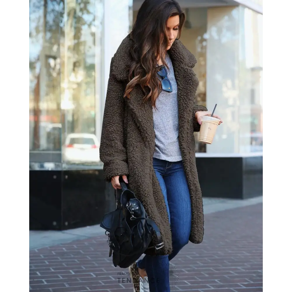 Superbe Veste Valencia | France-Tendance