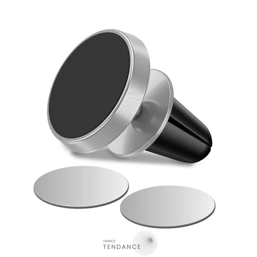 Support Magnétique De Smartphone Pour Voiture |