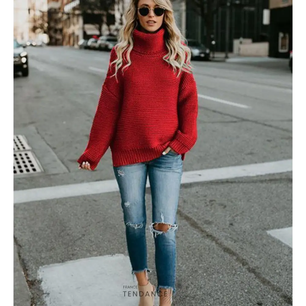 Sweat Ann | France-Tendance