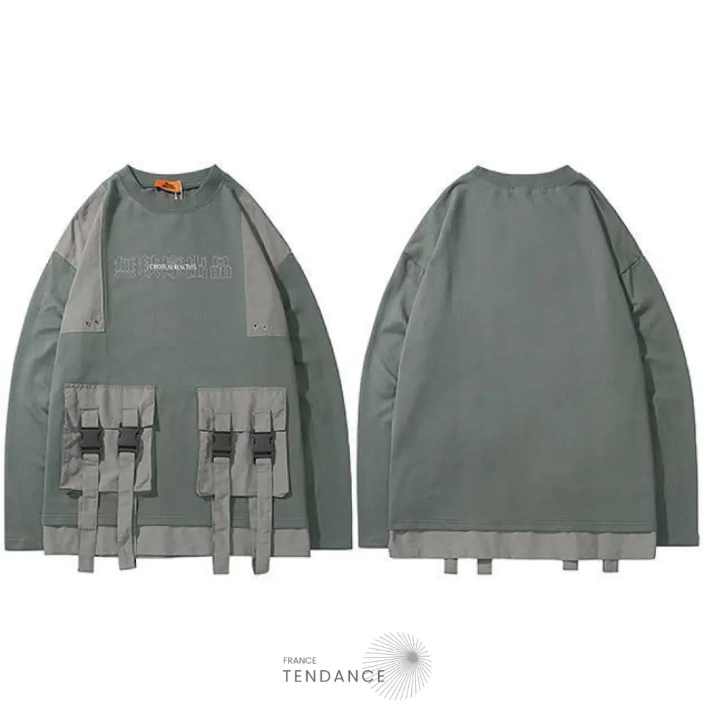 Sweat Chemical™ | France-Tendance