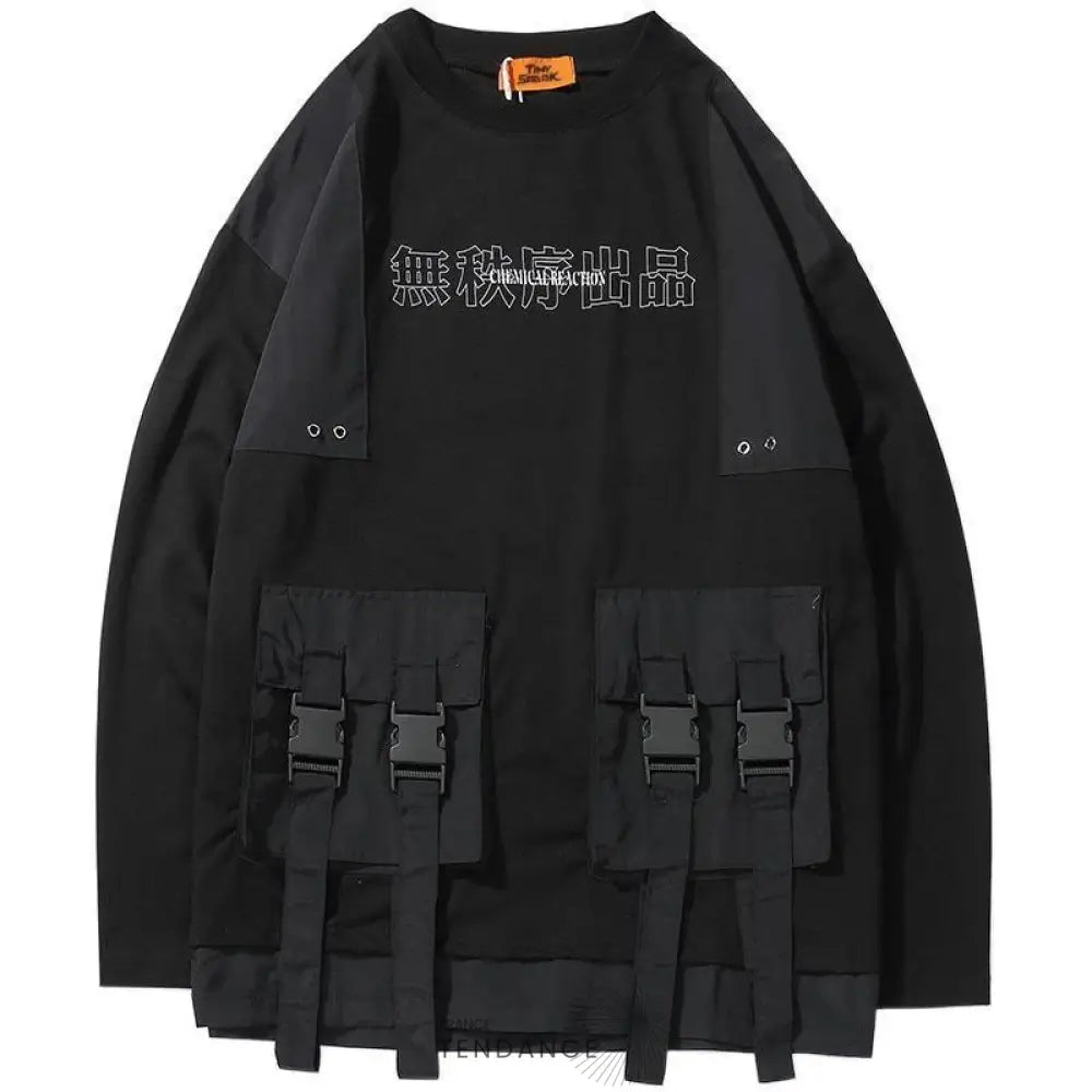 Sweat Chemical™ | France-Tendance