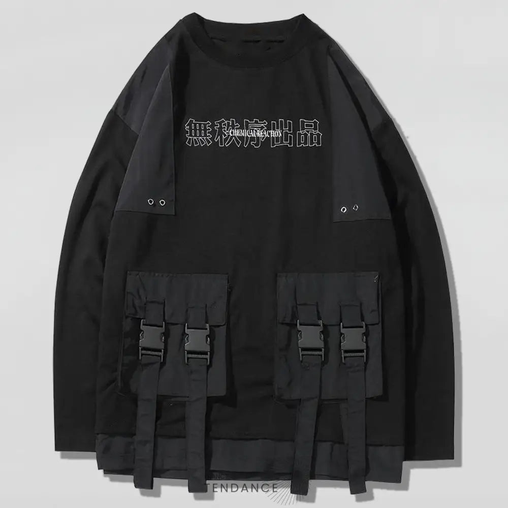 Sweat Chemical™ | France-Tendance